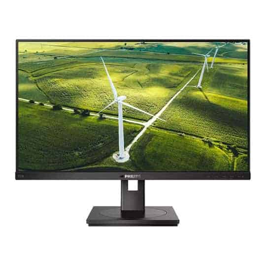 Phillips 27" Full HD 75Hz IPS Monitor